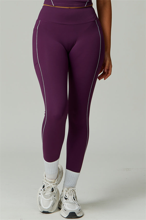 The Radiant Leggings