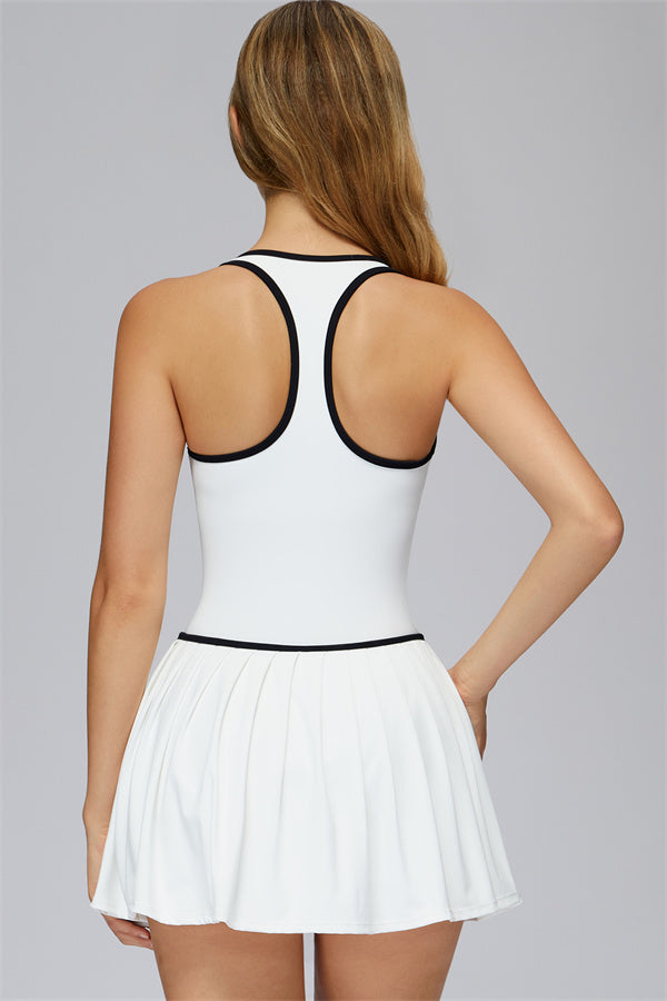 The Unbreakable Tennis Dress