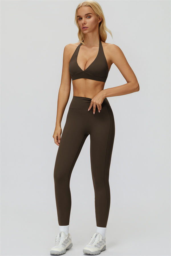 The Fyra Leggings