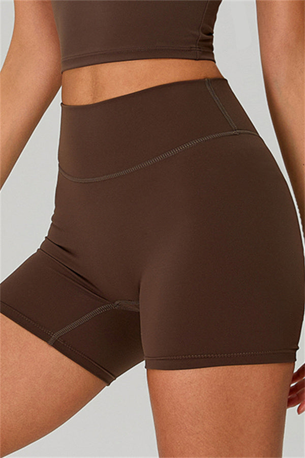 The Jewel Sports Bra Shorts 2-Piece Set