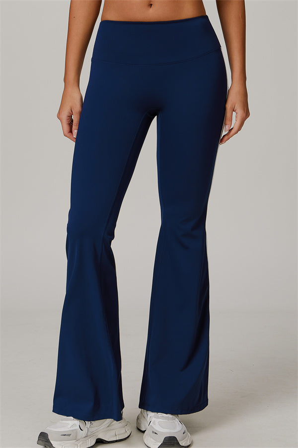 The Splendor Flared Leggings