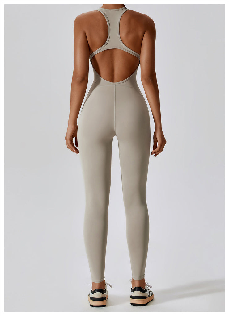 Maya Active Sculpt Jumpsuit