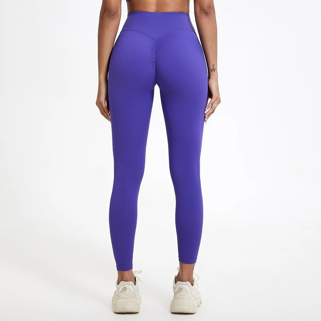 Origin Drawstring Leggings
