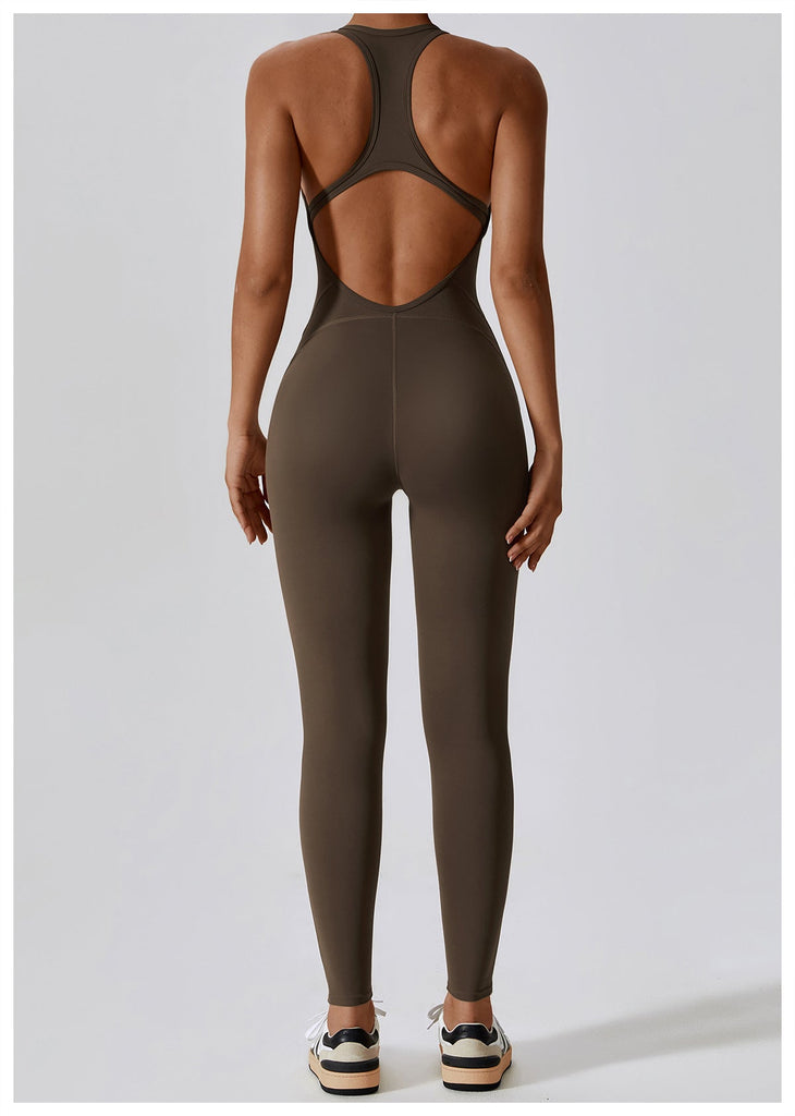 Maya Active Sculpt Jumpsuit