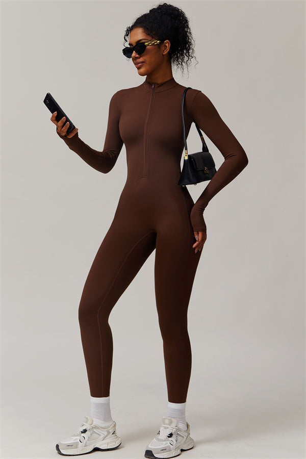 Pulse Gear Jumpsuit