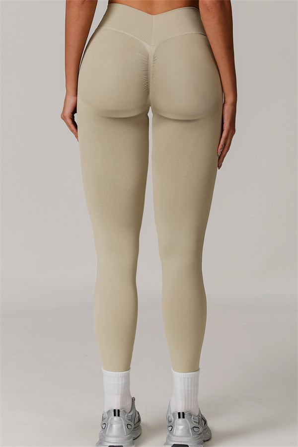 The Nova Luxe Leggings