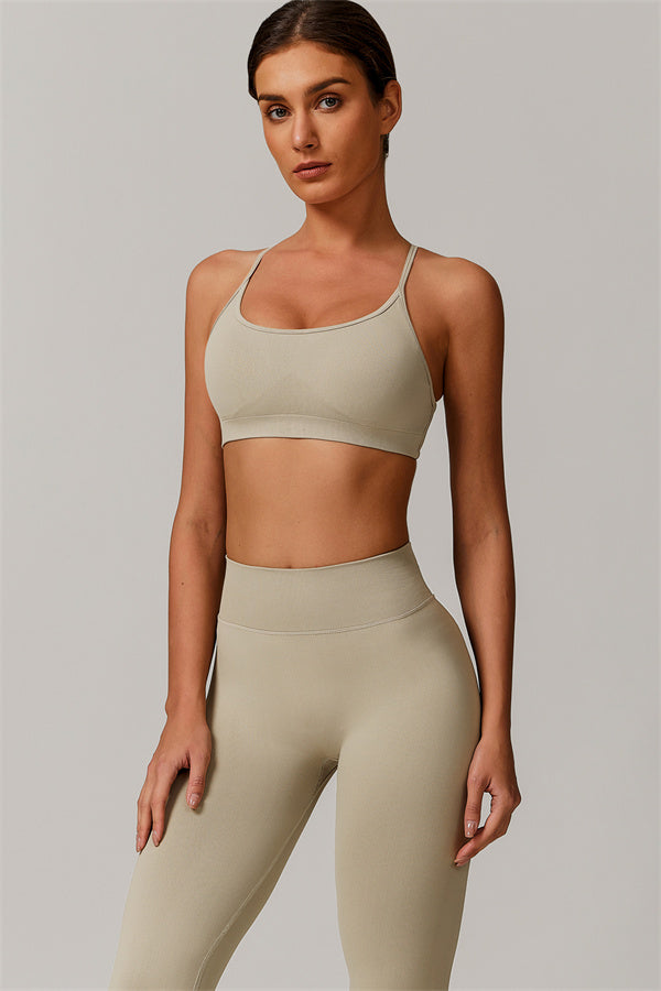 The Nova Luxe Leggings