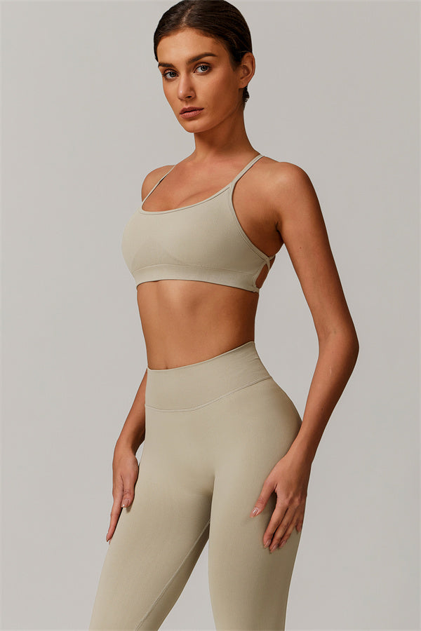 The Nova Luxe Leggings