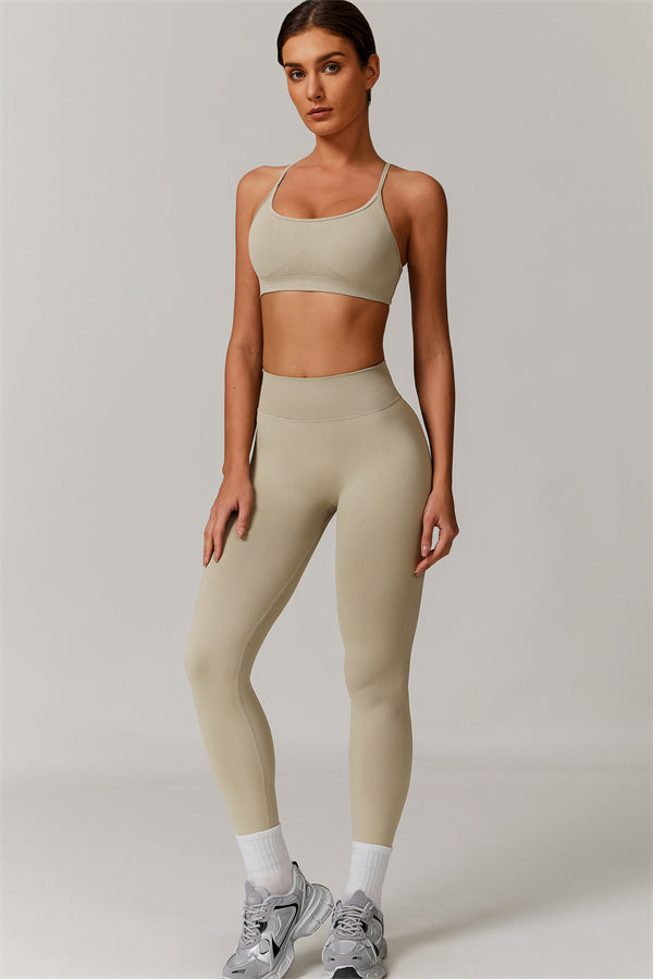 The Nova Luxe Leggings