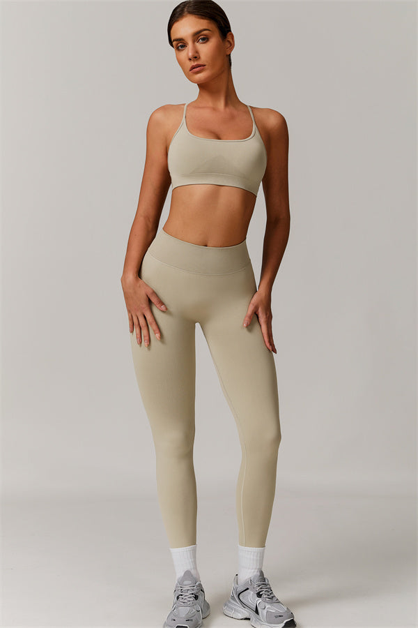 The Nova Luxe Leggings