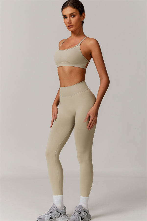 The Nova Luxe Leggings