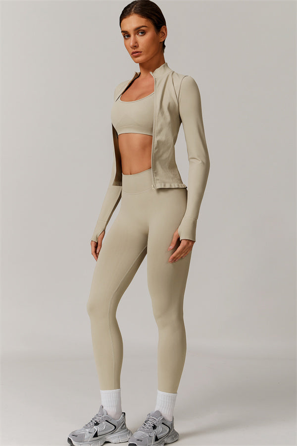 The Nova Luxe Leggings