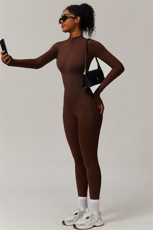 Pulse Gear Jumpsuit