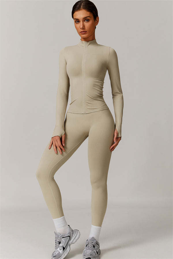 The Nova Luxe Leggings