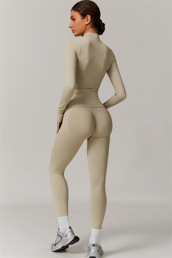 The Nova Luxe Leggings