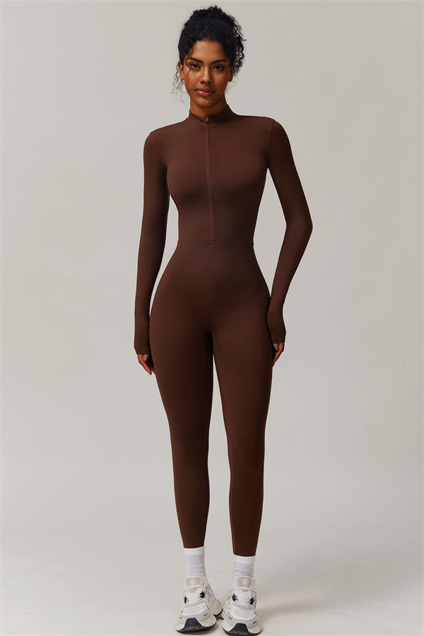 Pulse Gear Jumpsuit