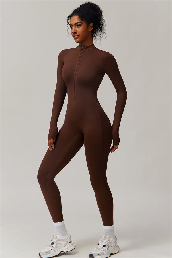 Pulse Gear Jumpsuit