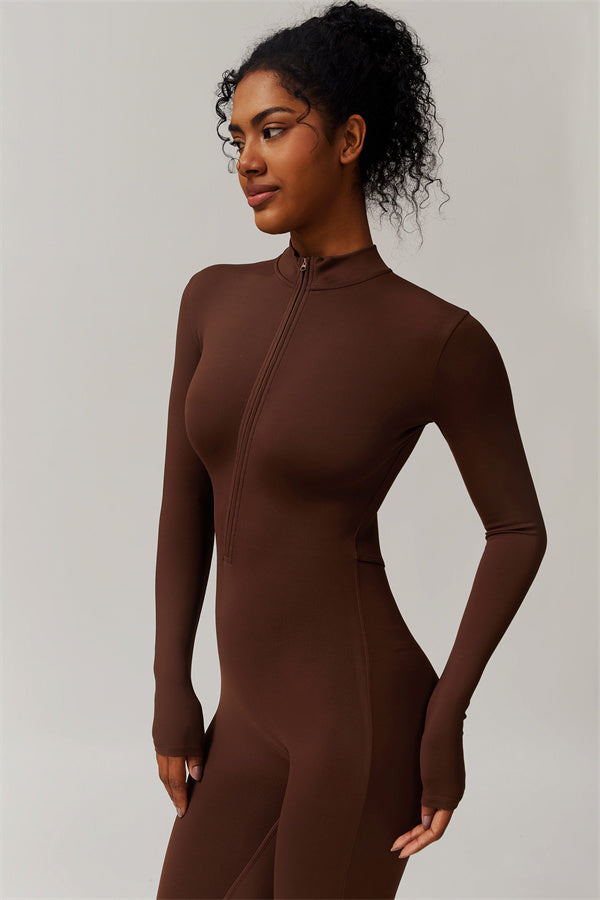 Pulse Gear Jumpsuit