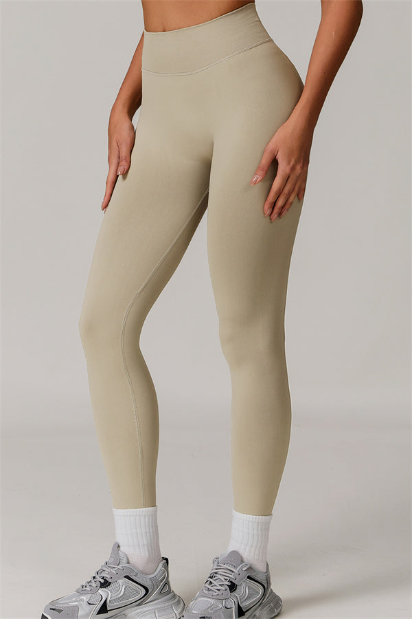 The Nova Luxe Leggings
