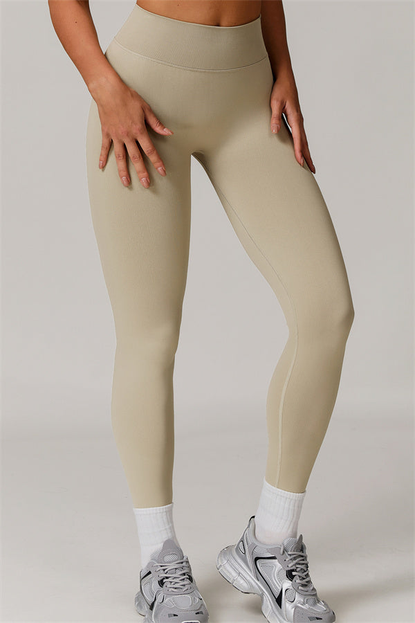 The Nova Luxe Leggings