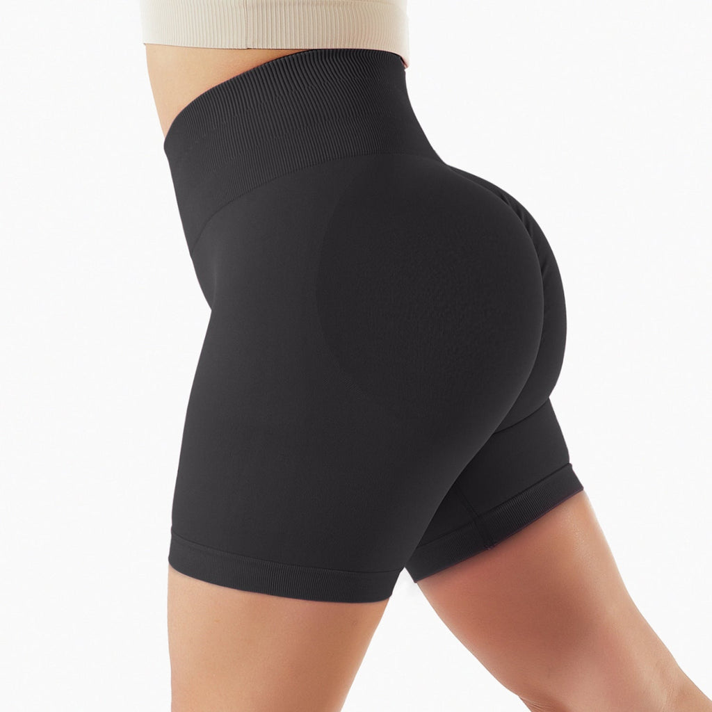 Juno Seamless Sculpt Shorts