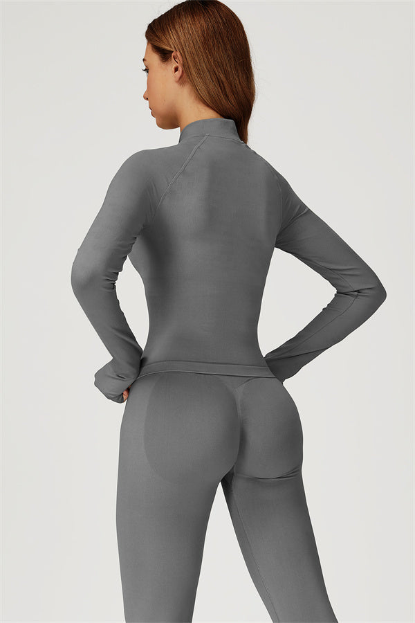The Sculpt Jacket