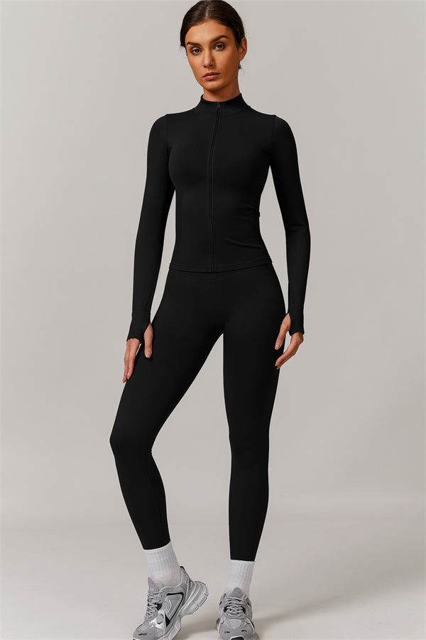 The Nova Luxe Leggings