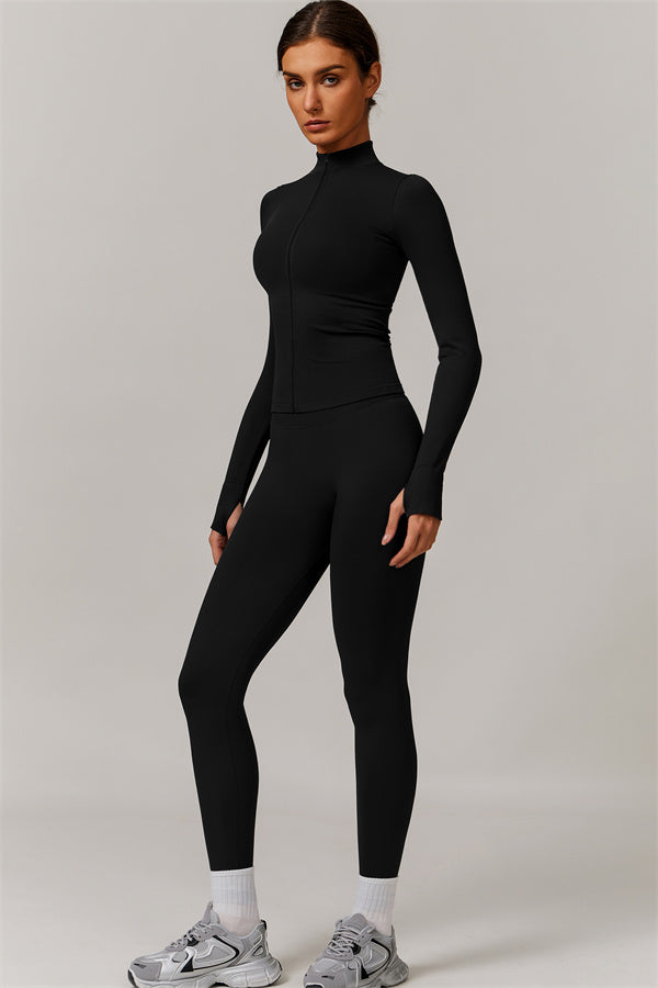 The Nova Luxe Leggings