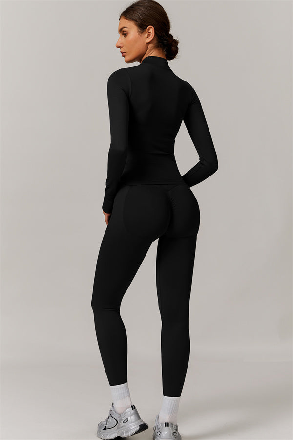The Nova Luxe Leggings