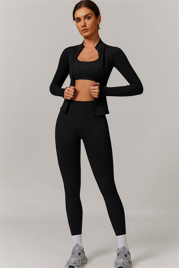 The Nova Luxe Leggings