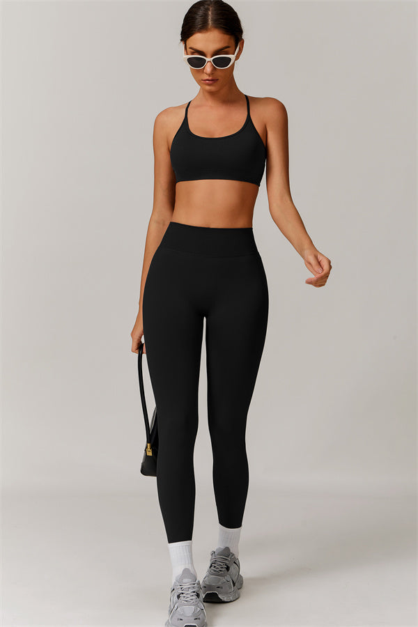 The Nova Luxe Leggings