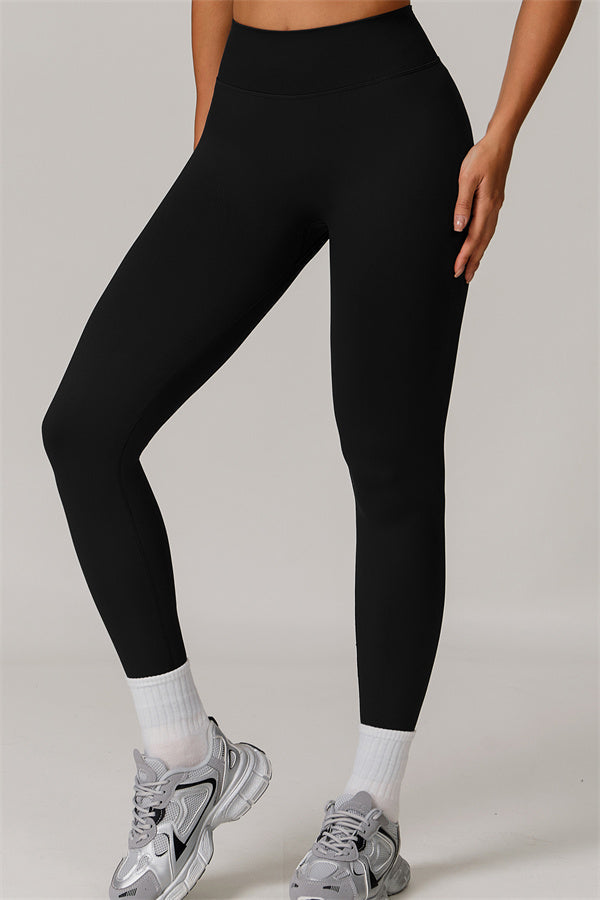The Nova Luxe Leggings