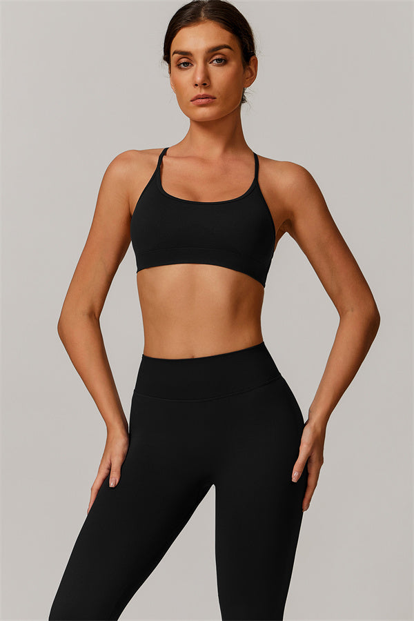 The Nova Luxe Leggings