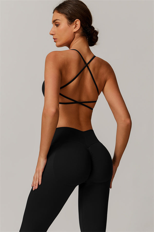 The Nova Luxe Leggings