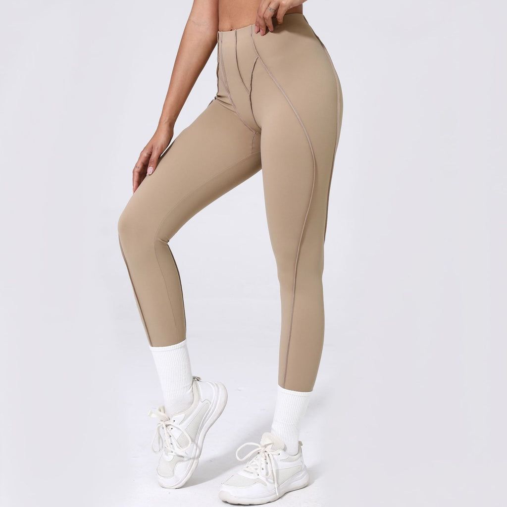 Lucky Label Iconic Leggings