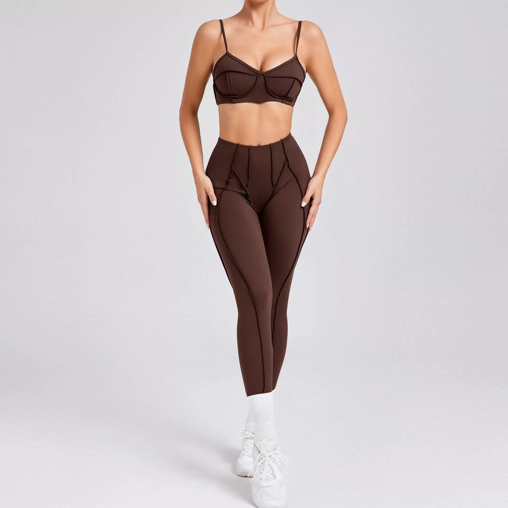Lucky Label Iconic Leggings