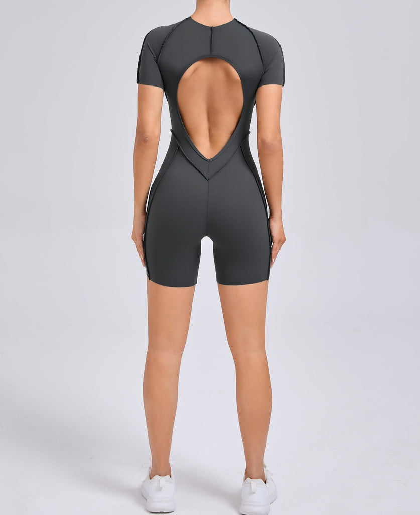 Venus Body Shape Romper