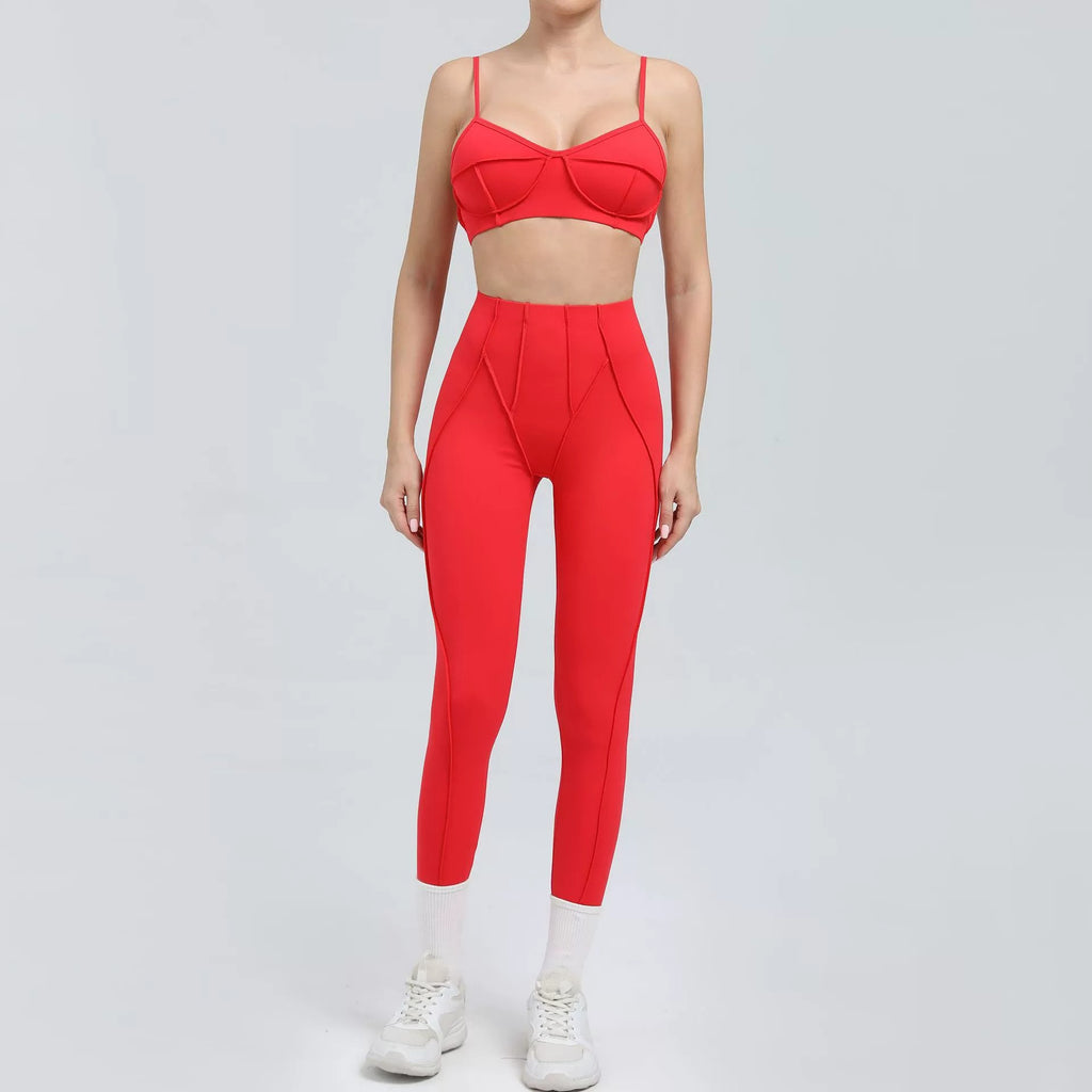 Lucky Label Iconic Leggings