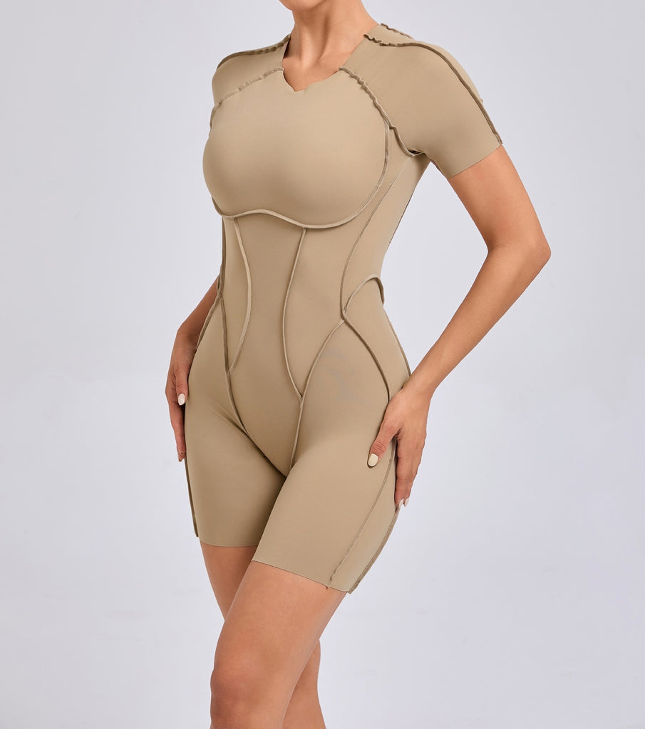 Venus Body Shape Romper