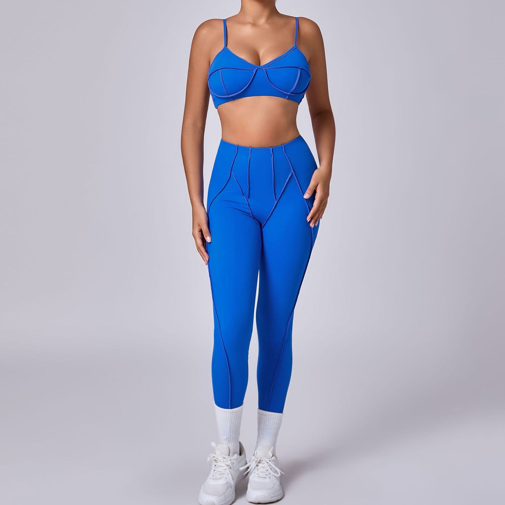 Lucky Label Iconic Leggings