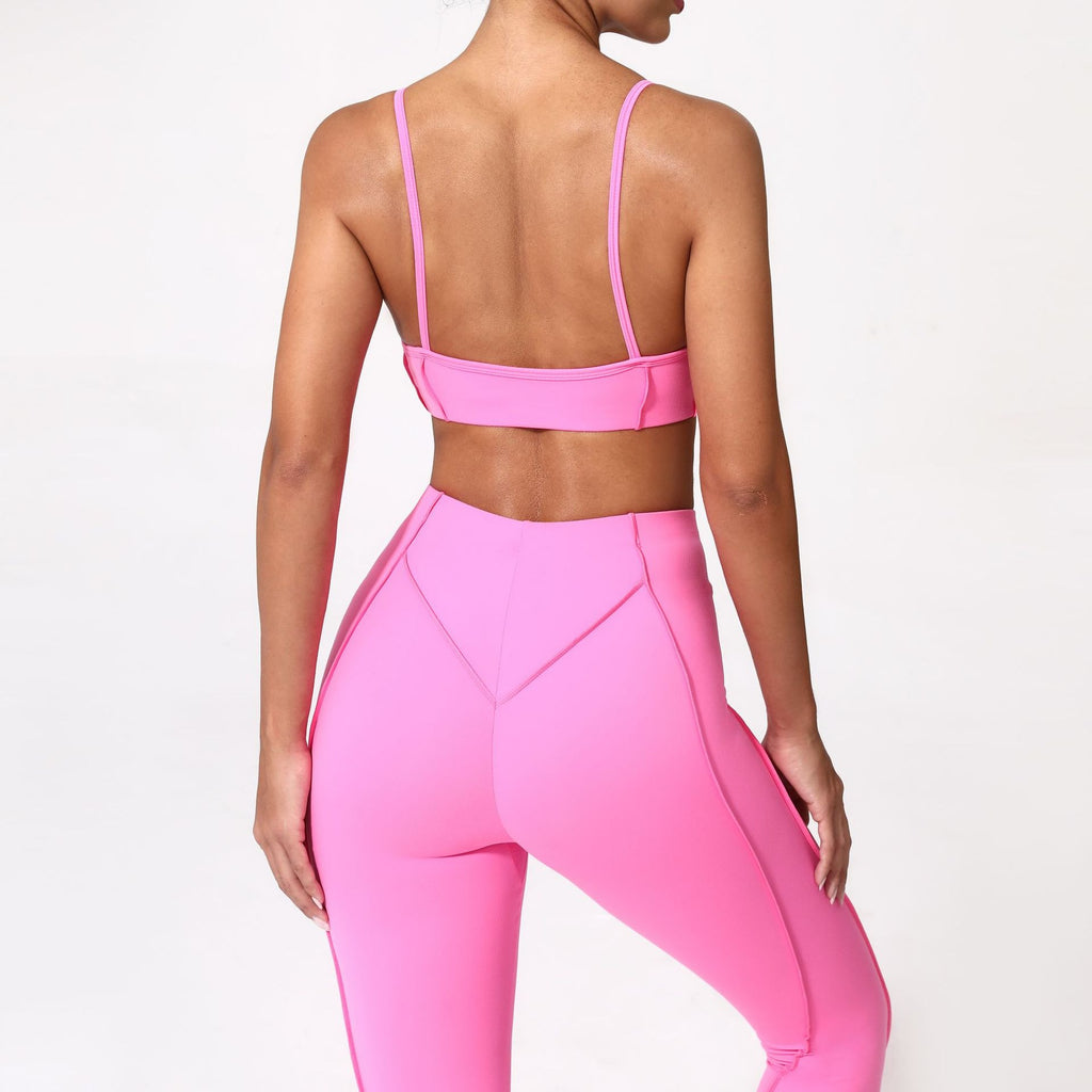 Lucky Label Iconic Bra Top