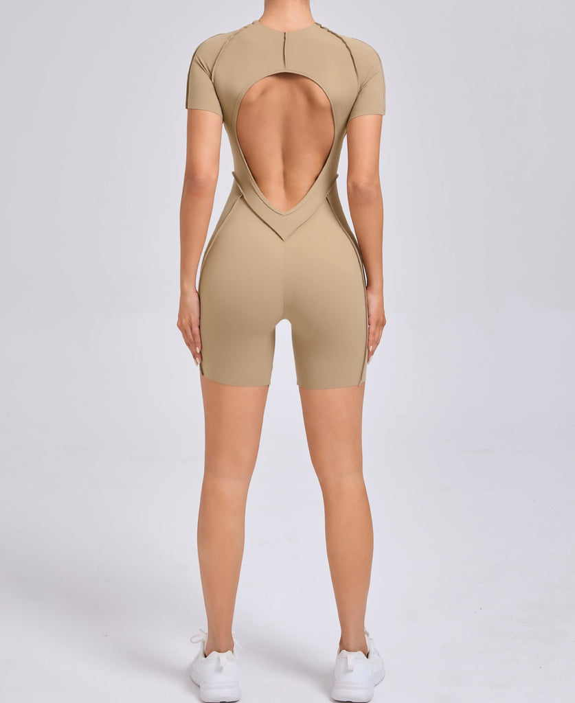 Venus Body Shape Romper