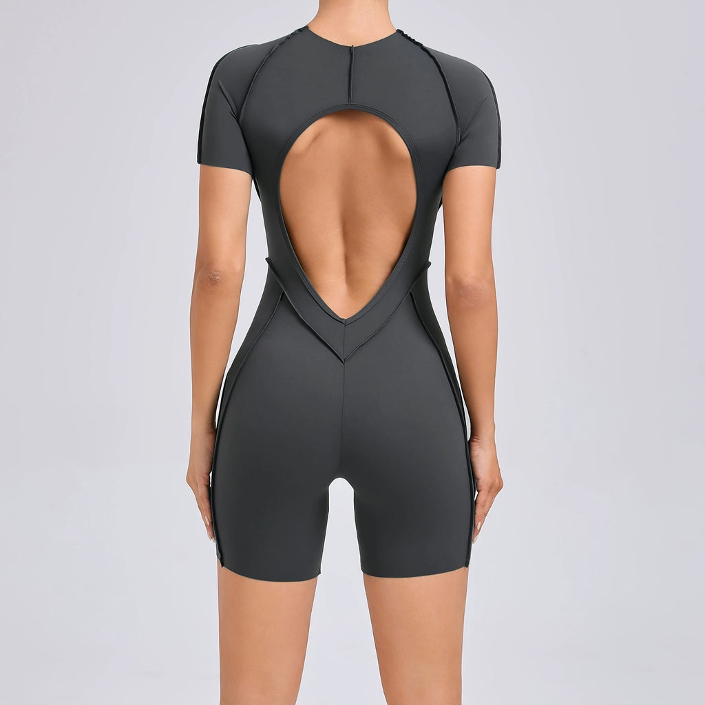 Venus Body Shape Romper