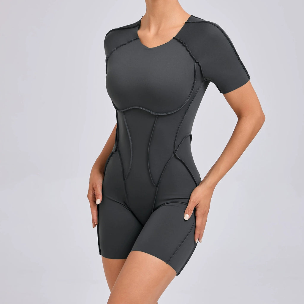 Venus Body Shape Romper