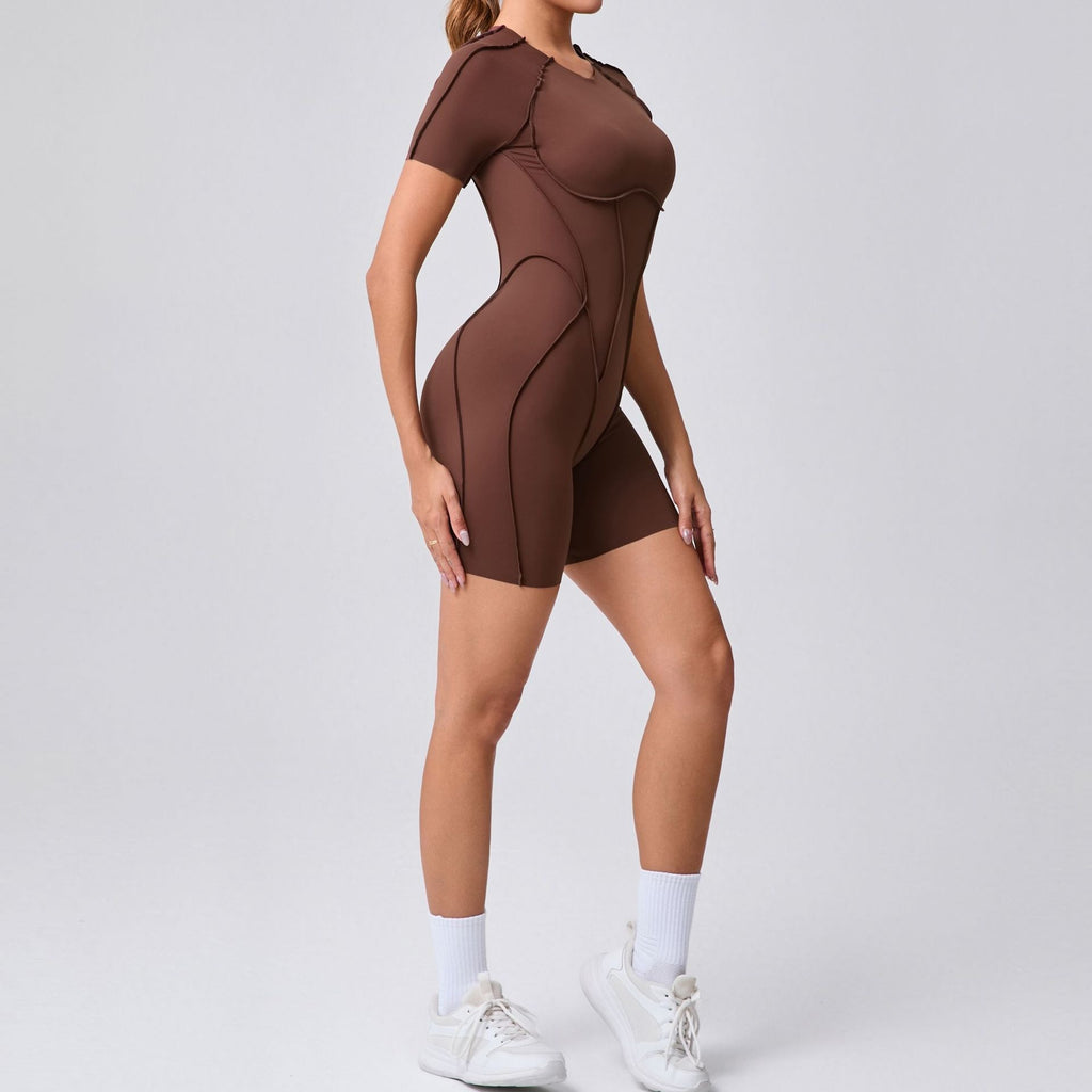 Venus Body Shape Romper