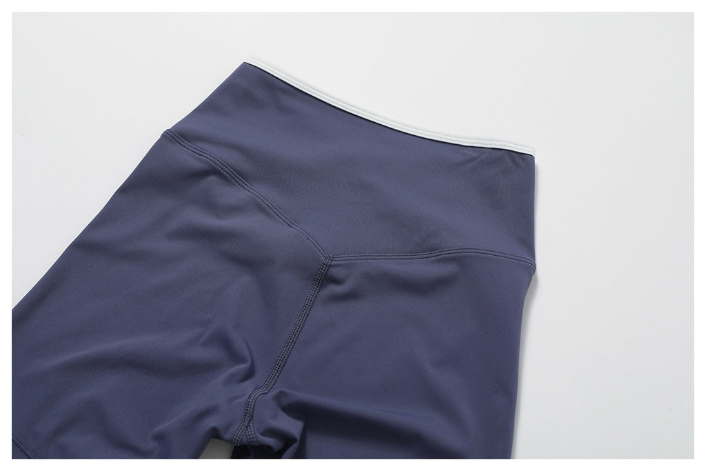 Aiko Flared Trousers