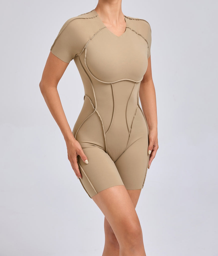 Venus Body Shape Romper