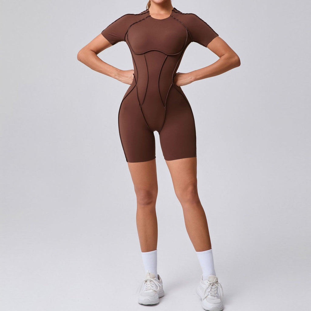 Venus Body Shape Romper