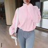 The Vicky Fleece Zip Jacket