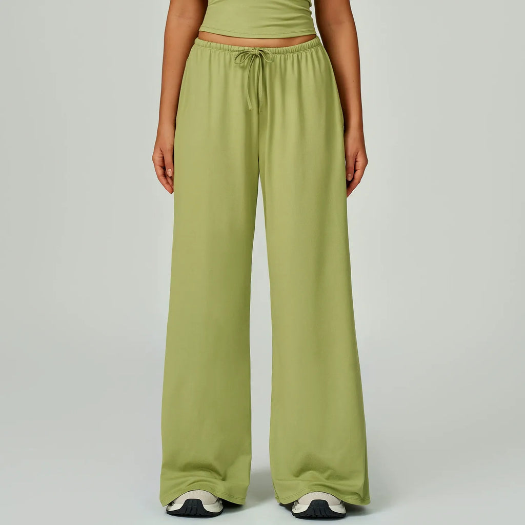 The Sprint Sweatpants Olive